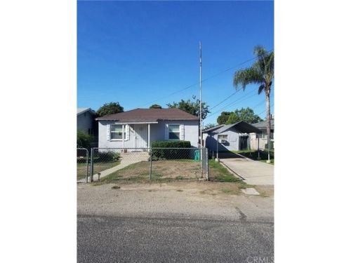 1227 Olivine Ave, Mountain Home Village, CA 92359-1221