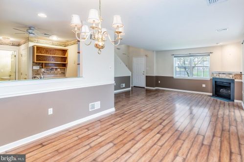 1326 West St, Carlisle PA  17013-1449 exterior