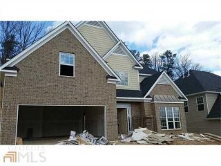 433 Vinings Vintage Cir, Mableton GA  30126-7205 exterior