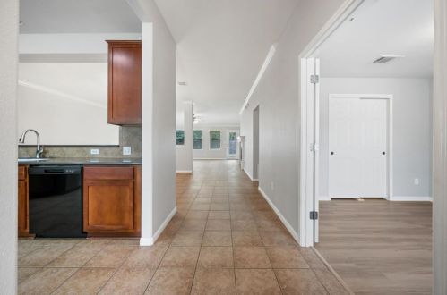 15005 Fernhill Dr, Austin TX  78717-3970 exterior