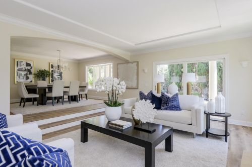 11555 Arroyo Oaks Dr, Los Altos CA 94024-6527 exterior