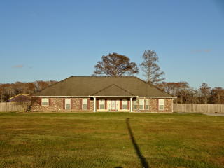 193 Riverview Dr, Idlewild LA  70392-5614 exterior