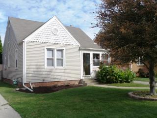 3039 119th St, Toledo OH  43611-2718 exterior