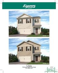234 Bender St, Hinesville, GA 31313-8079