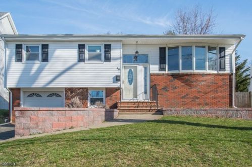 40 Centerton Dr, Parsippany, NJ 07054-3506