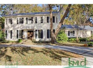 25 Barnett Dr, Savannah, GA 31406-5252