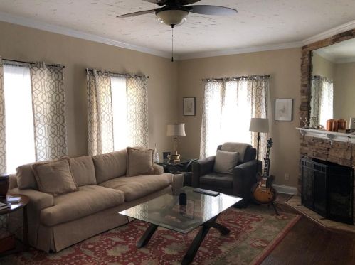 6412 Drury Ln, Fort Worth TX  76116-4420 exterior