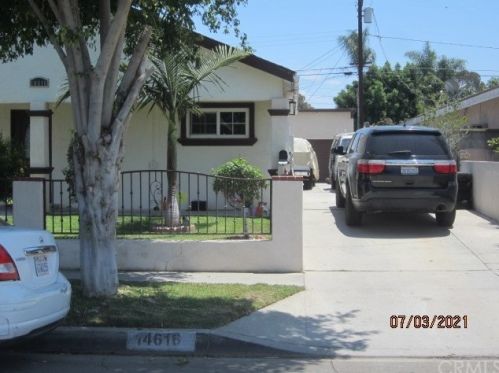 14616 Halcourt Ave, Norwalk, CA 90650-4638