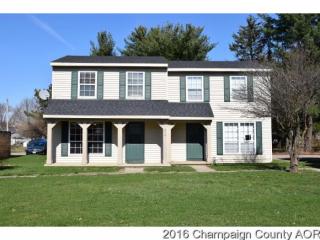 606 English Creek Ct, Champaign, IL 61821-3519