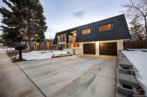 1345 Holly Dr, Westminster, CO 80020-1123