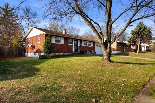 11459 Farmington Rd, Cincinnati, OH 45240-2505