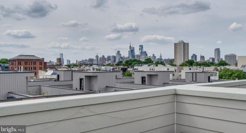 1421 Howard St, Philadelphia PA  19122-3905 exterior