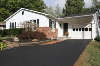 2840 Maplewood Dr, Columbus, OH 43231-4858