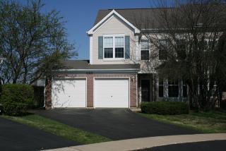 2313 Rossiter Ct, Plainfield, IL 60586-8358