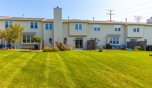 3805 Pathfinder Ct, Joliet, IL 60435-8725