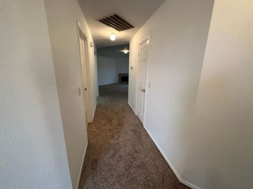 8255 Horse Whisper Ln, Fort Worth TX  76131-5356 exterior