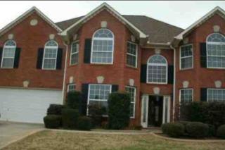 1724 Rising View Cir, Mcdonough, GA 30253-9212