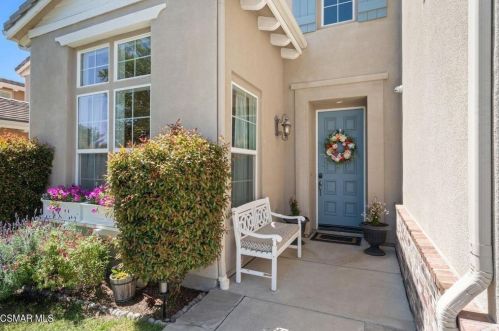 3085 Ziron Ave, Simi Valley, CA 93065-0507