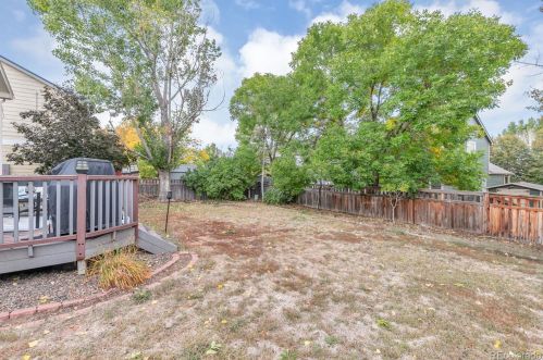 5229 Nighthawk Pkwy, Denver CO  80601-8766 exterior
