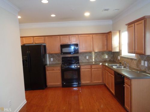 2044 Appaloosa Way, Conyers GA  30012-5101 exterior