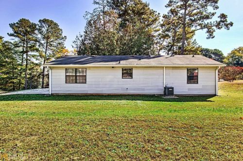 55 Pinehurst Dr, Stockbridge GA  30281-3844 exterior