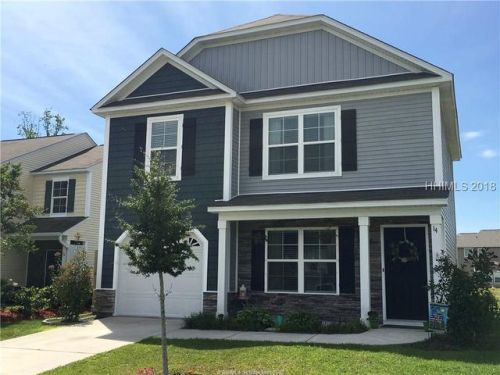 14 Park Loop, Bluffton, SC 29910-4518