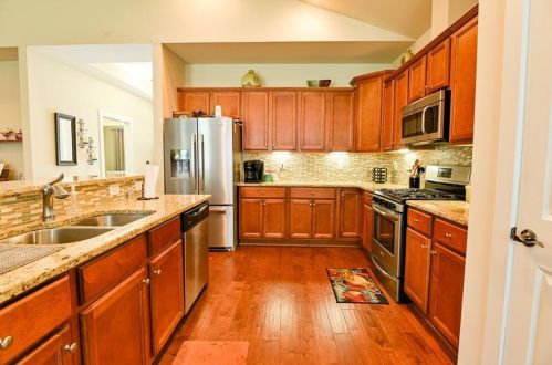 1578 Renaissance Dr, Conyers GA  30012-8024 exterior