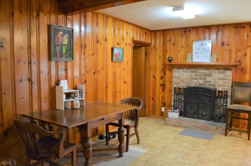 215 Rutland Cir, Lagrange GA  30241-1322 exterior