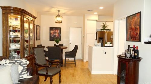 960 Appaloosa Way, Anaheim CA  92808-2347 exterior