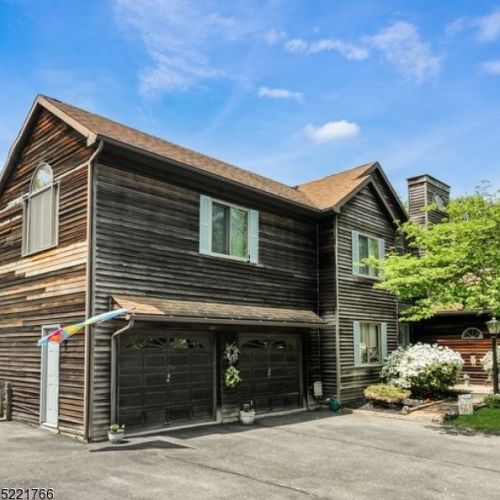 229 Willows Rd, Fredon, NJ 07860-5351