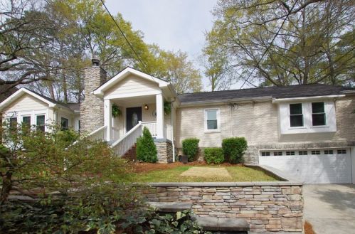 1782 Johnson Rd, Atlanta, GA 30306-3147