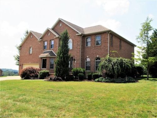 48 Westwood Dr, Parkersburg, WV 26101-8646