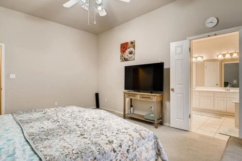 207 Chesapeake Bay Ln, Austin TX  78717-2975 exterior