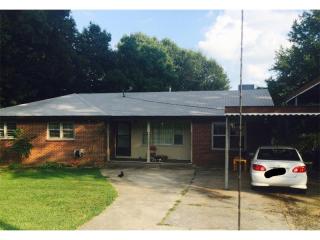 755 Old Alabama Rd, Mableton, GA 30126-4145