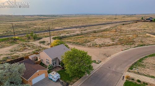 4111 Crestview Dr, Pueblo CO 81008-1761 exterior