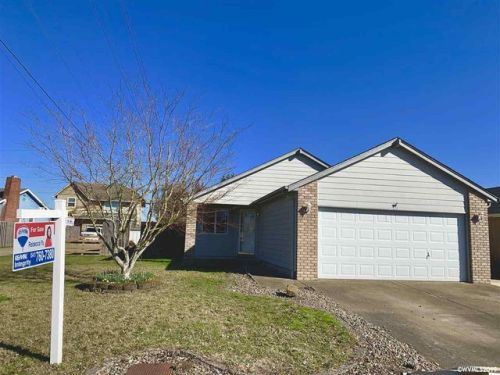 1775 Lehigh Way, Albany, OR 97322-8000