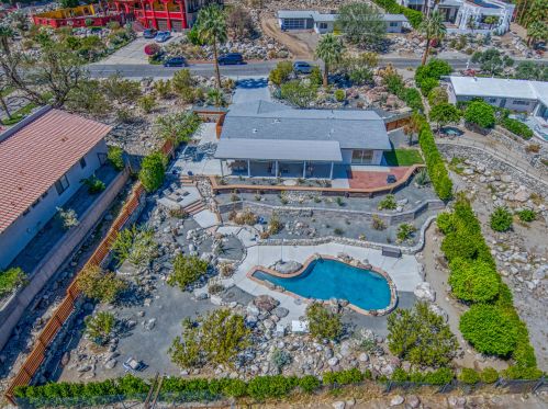 2360 Palermo Dr, Palm Springs, CA 92262-2738