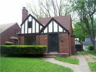 3127 Goddard Rd, Toledo OH  43606-1826 exterior