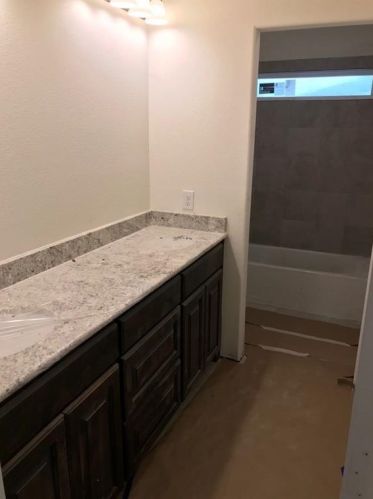 225 Teakwood Dr, Princeton TX 75407-6510 exterior