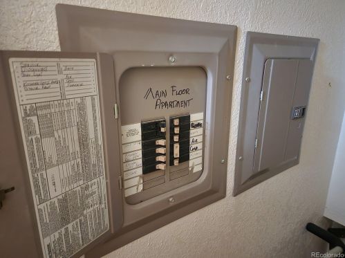 908 Ensign St, Fort Morgan CO 80701-2022 exterior