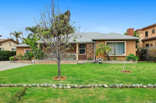 123 San Miguel Dr, Arcadia, CA 91007-3017
