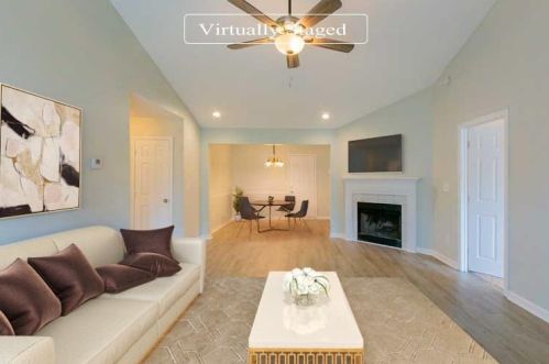 160 Fairclift Dr, Porterdale, GA 30016-1236
