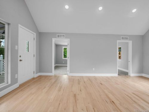 2401 Estes St, Denver CO  80215-1719 exterior