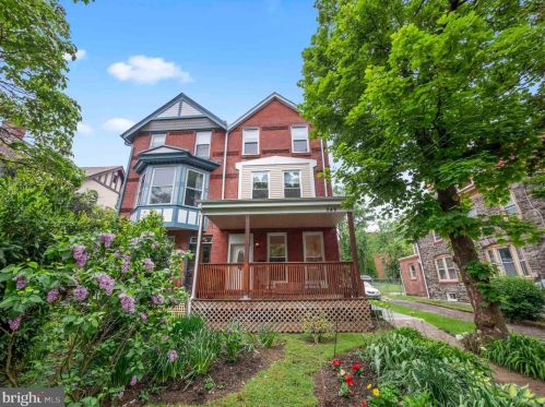 249 Harvey St, Philadelphia, PA 19144-3320