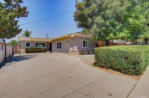 291 Hathway Ave, San Luis Obispo, CA 93405-1421