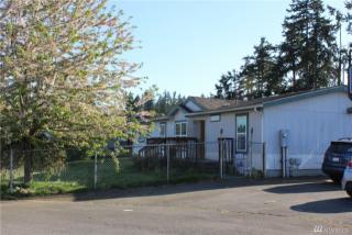 16514 42nd Avenue Ct, Tacoma WA  98446-6312 exterior