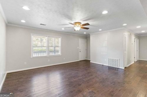 2565 Cleveland Rd, Bogart GA  30622-1649 exterior