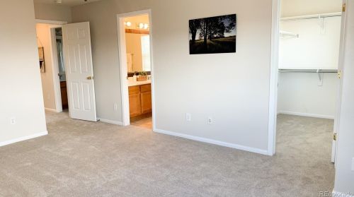 18020 Bolero Dr, Parker CO 80134-6677 exterior