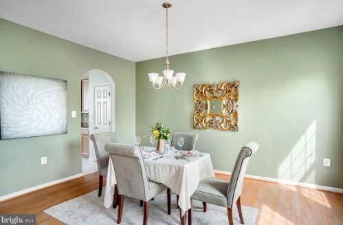 200 Colston Rd, Charles Town WV  25414-5493 exterior