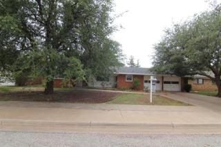 2105 52nd St, Lubbock, TX 79412-2606